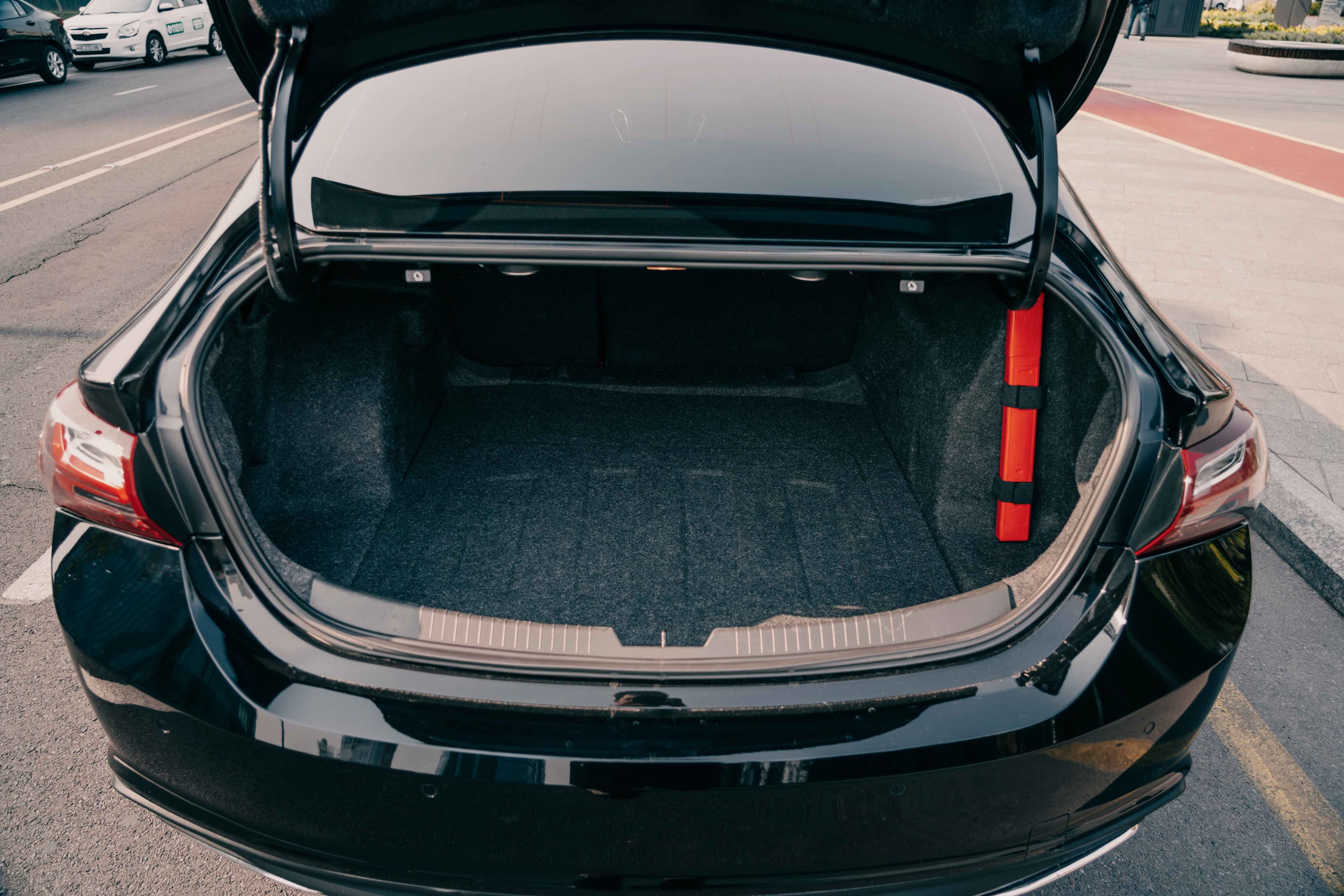 CHEVROLET MALIBU 2