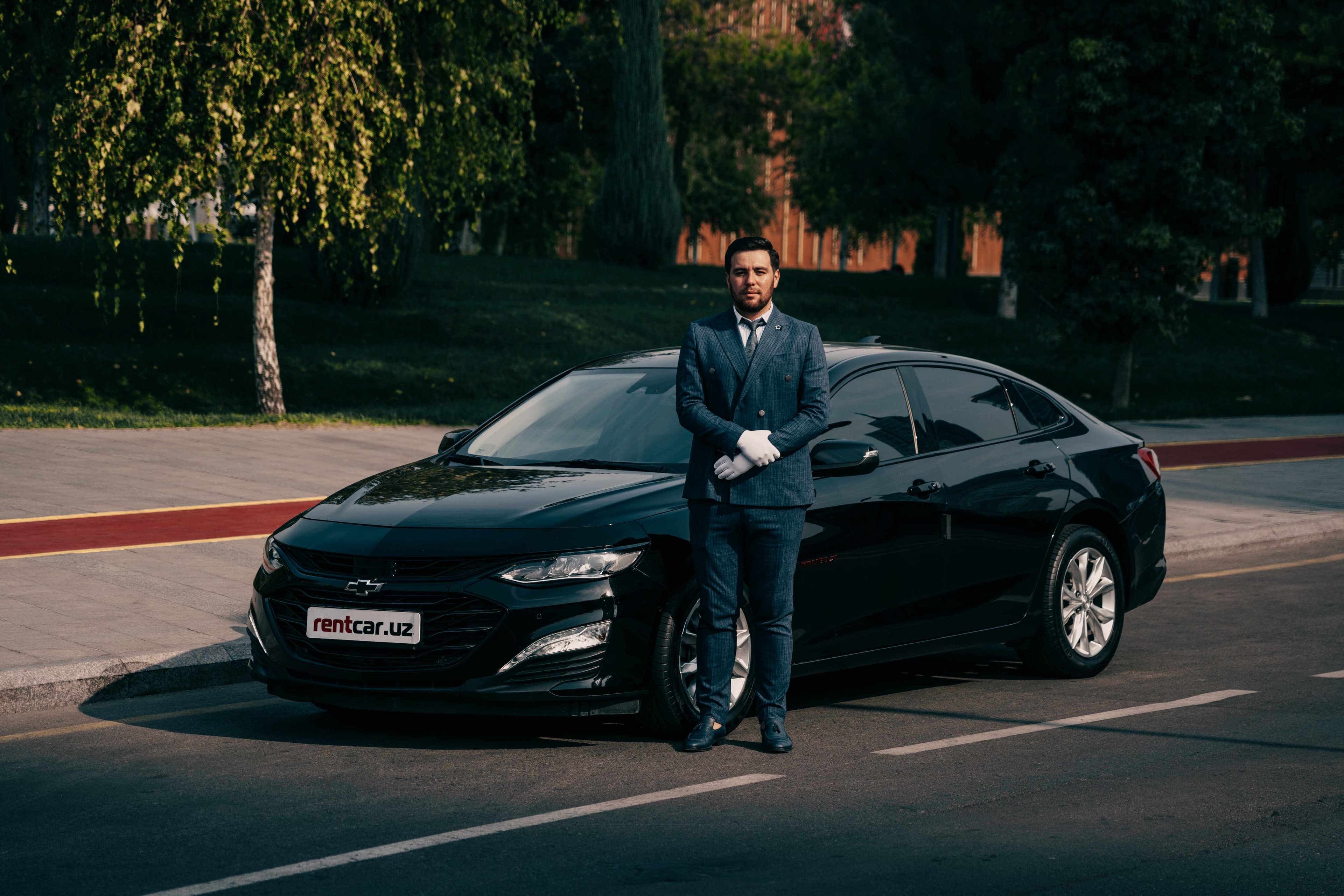 CHEVROLET MALIBU 2