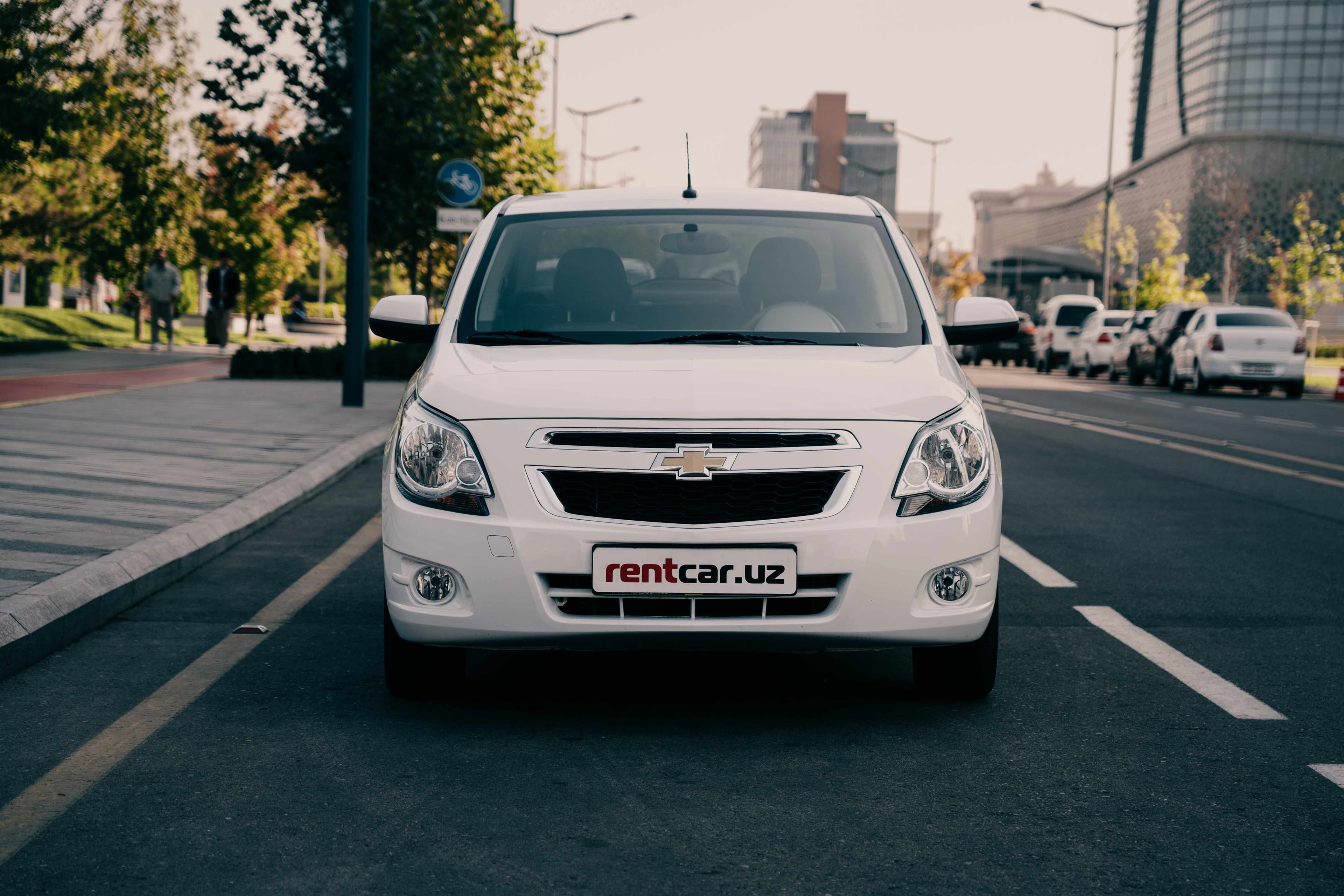 CHEVROLET COBALT