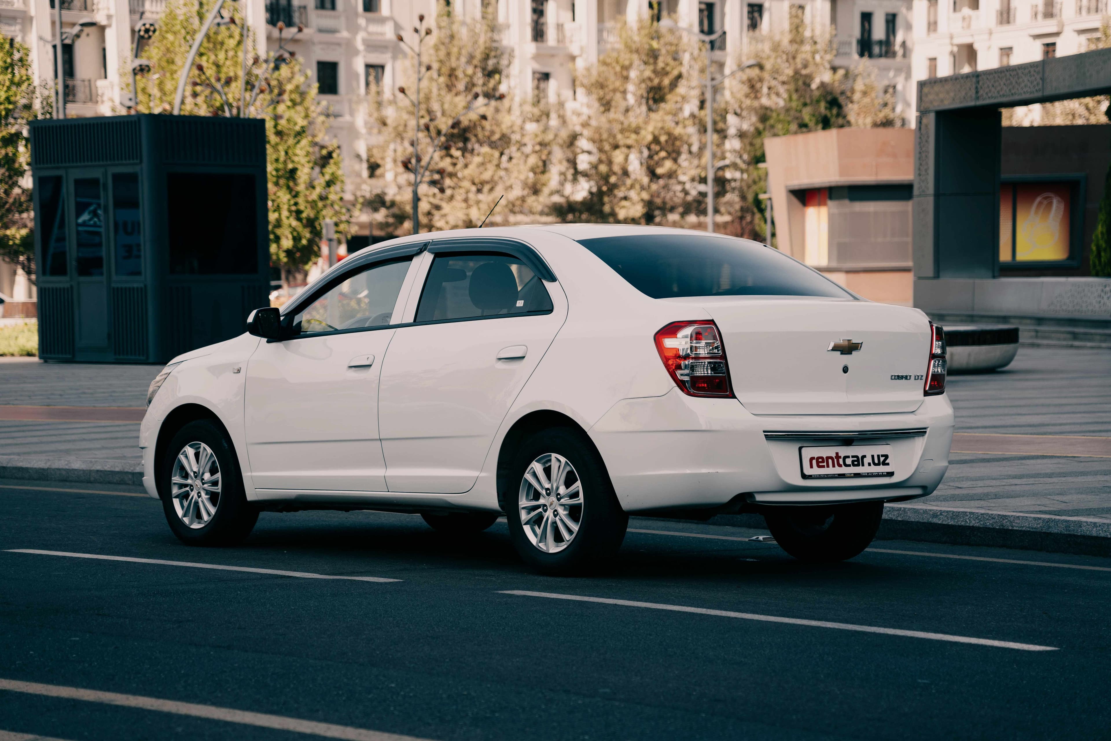 CHEVROLET COBALT
