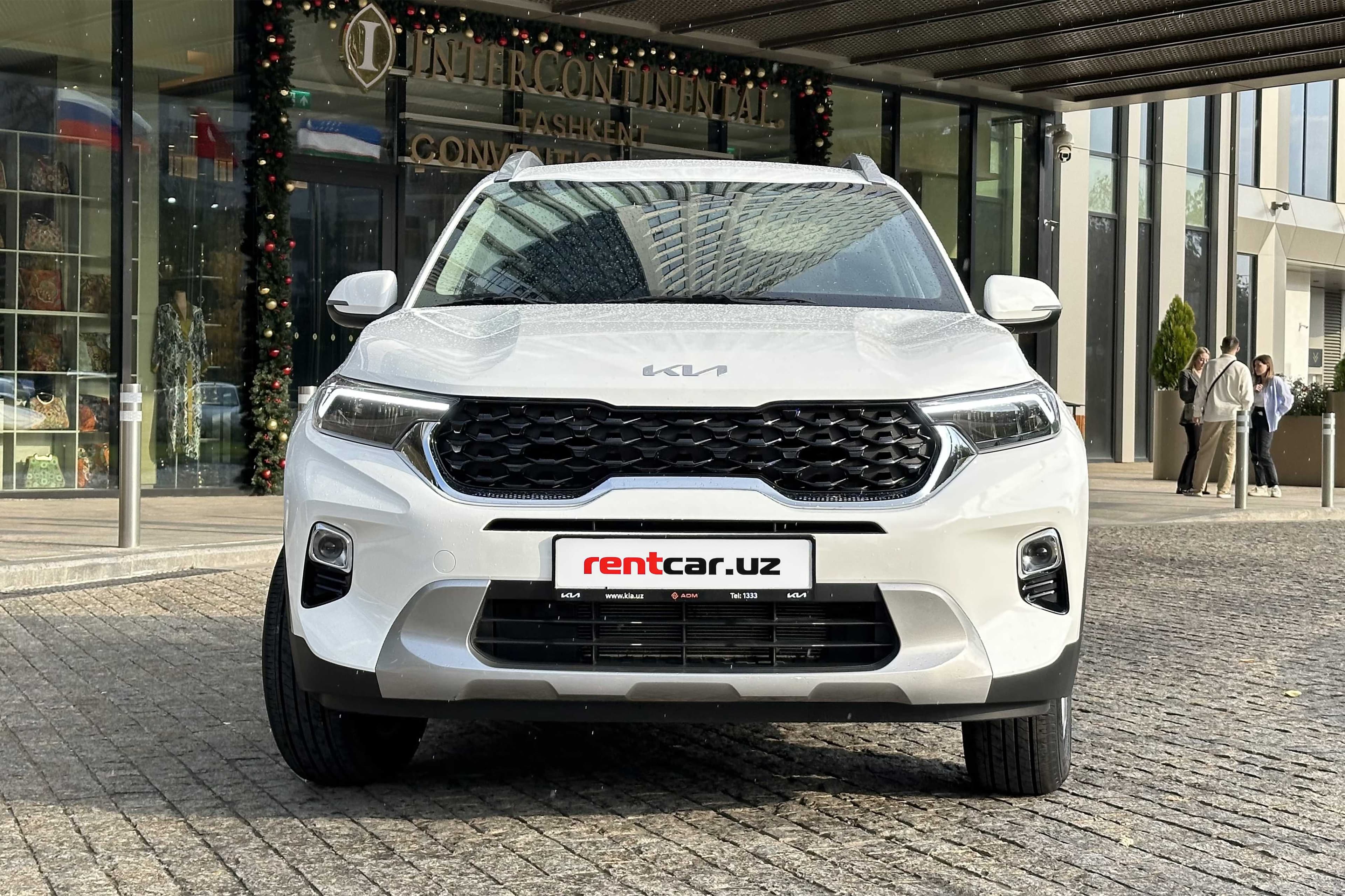 KIA SONET