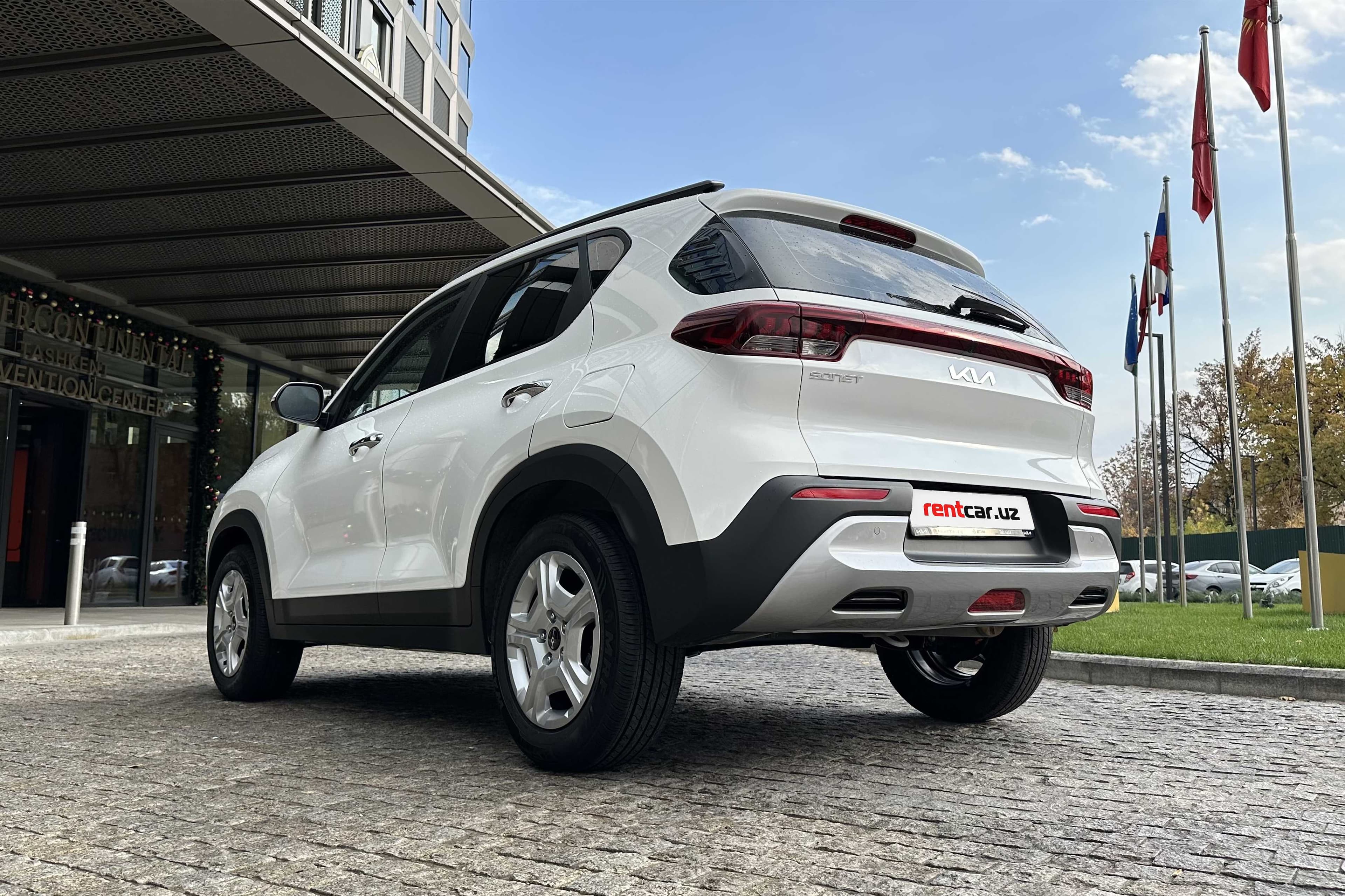 KIA SONET