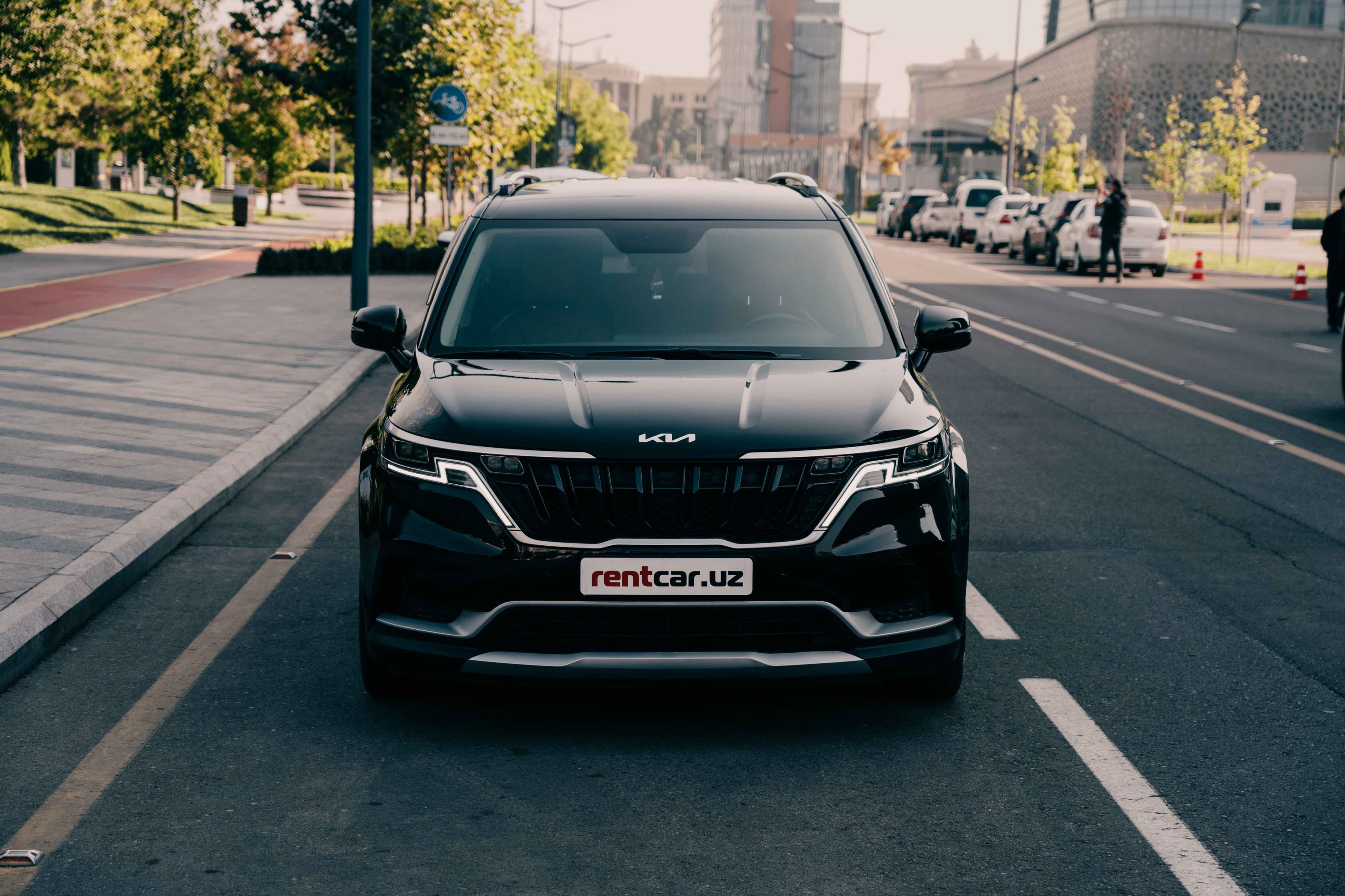 KIA CARNIVAL G03I
