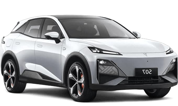 DEEPAL S07 HYBRID