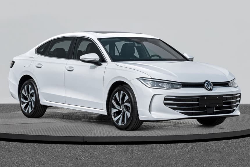 Passat PRO