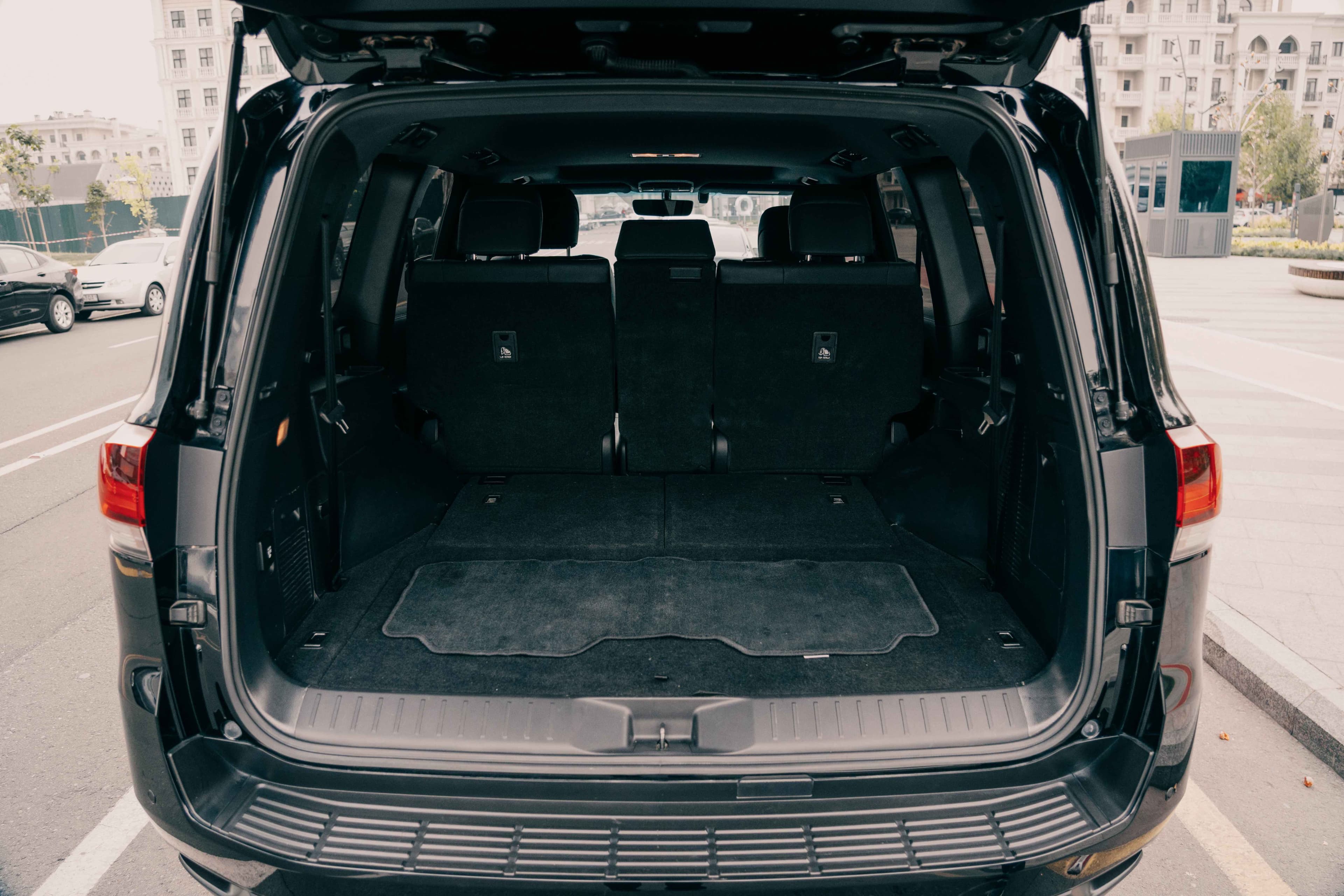 TOYOTA LAND CRUISER 300SFX A1