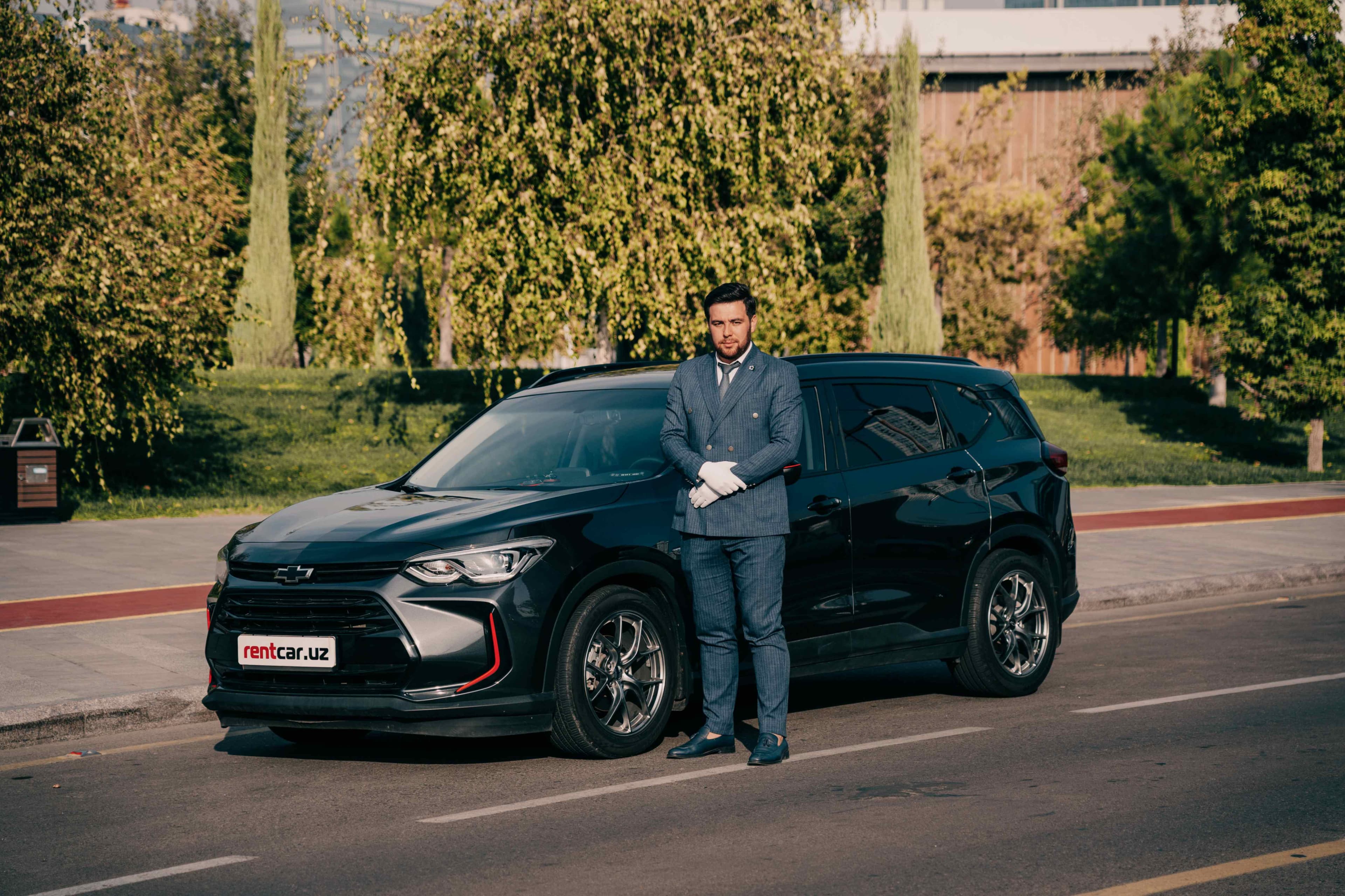 ORLANDO REDLINE 530T