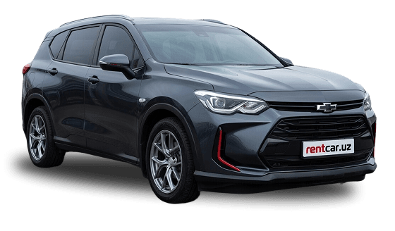 ORLANDO REDLINE 530T