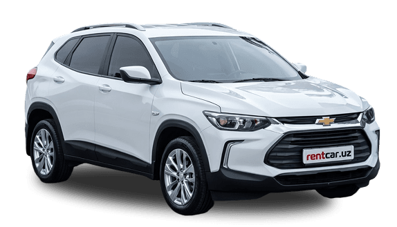 CHEVROLET TRACKER 2
